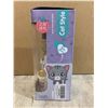 Image 2 : Mini Kitty Cat Water Dispenser w/ Cups for Kids