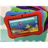 Image 3 : Contixo Kids - 7 inch Learning Tablet - Preloaded w/ Learning Apps