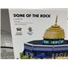 Image 3 : Alif & Friends - Dome of The Rock 983 PC Building Set