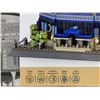 Image 4 : Alif & Friends - Dome of The Rock 983 PC Building Set