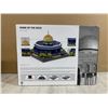 Image 5 : Alif & Friends - Dome of The Rock 983 PC Building Set