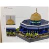 Image 6 : Alif & Friends - Dome of The Rock 983 PC Building Set