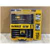 Image 1 : DeWalt 33Pc Maxfit Ultra Screwdriving Bit Set