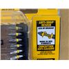Image 2 : DeWalt 33Pc Maxfit Ultra Screwdriving Bit Set