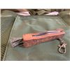 Image 4 : Mushroom Foraging Bag w/ Mushroom Cutting Knife