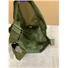 Image 6 : Mushroom Foraging Bag w/ Mushroom Cutting Knife