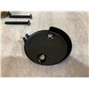 Image 5 : Tip-Toe Tub Trim Set w/ Two-Hole Overflow Faceplate