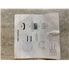 Image 7 : Tip-Toe Tub Trim Set w/ Two-Hole Overflow Faceplate