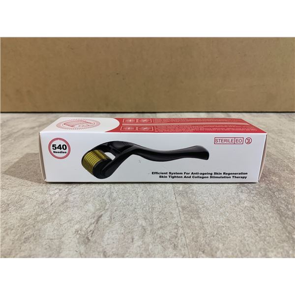 540 Needle Derma Roller