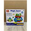 Image 1 : Magic Tower - Magical & Fun Building Blocks