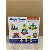 Image 3 : Magic Tower - Magical & Fun Building Blocks