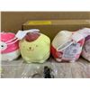 Image 5 : Hello Kitty Balls, Stickers & Key Chains