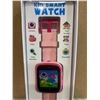 Image 3 : Pink Kids Smart Watch