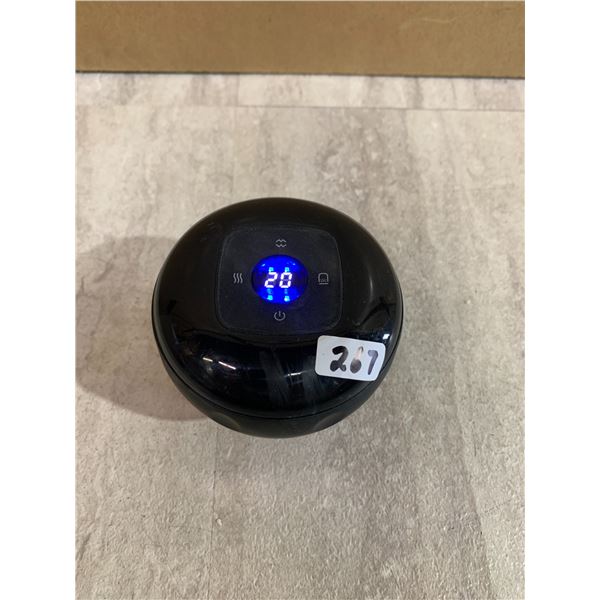 Smart Electric Cupping Therapy