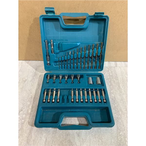 Alltrade Professional Bit Set - Few Missing