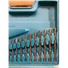Image 3 : Alltrade Professional Bit Set - Few Missing