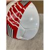 Image 4 : Regail Sports/Soccer Ball - Size 5 Soccer Ball - PU Leather Training Soccer Ball