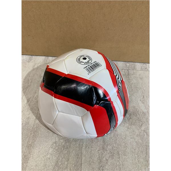 Regail Sports/Soccer Ball - Size 5 Soccer Ball - PU Leather Training Soccer Ball