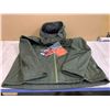 Image 1 : Sahara II Men's 3 Zone Heated Jacket - Size 2XL