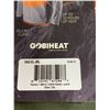 Image 2 : Sahara II Men's 3 Zone Heated Jacket - Size 2XL