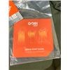 Image 3 : Sahara II Men's 3 Zone Heated Jacket - Size 2XL