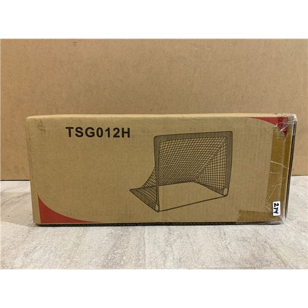 4FT x 3FT Portable Soccer Goal Net - For Backyard/Sports - New in Box!