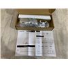 Image 1 : Suptek White Projector Ceiling Mount Bracket - Flat or Sloped Ceiling