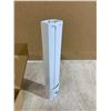 Image 5 : Suptek White Projector Ceiling Mount Bracket - Flat or Sloped Ceiling