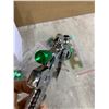 Image 10 : HVLP Paint Spray Gun