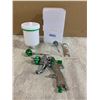 Image 1 : HVLP Paint Spray Gun
