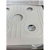 Image 5 : Bed Sheet Holders