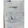 Image 4 : Bed Sheet Holders