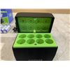 Image 4 : OddTone 8 Pack Rechargeable Batteries Set w/ Charger