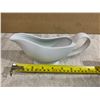 Image 5 : White Porcelain 200ML Gravy Boat