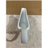 Image 6 : White Porcelain 200ML Gravy Boat