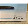 Image 2 : MEEDEN Dye-Based Ink Brush Set - 36 Colors