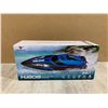 Image 1 : 2.4G RC High Speed Racing Boat