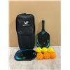 Image 1 : Vidstrik Pickle Ball Set