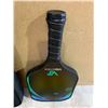 Image 2 : Vidstrik Pickle Ball Set