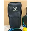 Image 3 : Vidstrik Pickle Ball Set