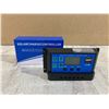 Image 1 : 12V - 30AMP Solar Charge Controller