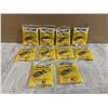 Image 1 : Lot of 20 Snap Spring Mouse Traps - Victor