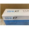 Image 2 : BlinkXT Battery Powered Indoor/Outdoor HD Video - Security Cam System - 3 Cameras