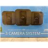 Image 4 : BlinkXT Battery Powered Indoor/Outdoor HD Video - Security Cam System - 3 Cameras