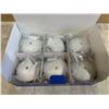 Image 2 : Eureka Shield Smoke Alarm - 6 Pack