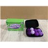 Image 1 : Soft Fidget Magnetic Ball Toys