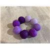 Image 3 : Soft Fidget Magnetic Ball Toys