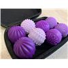 Image 2 : Soft Fidget Magnetic Ball Toys