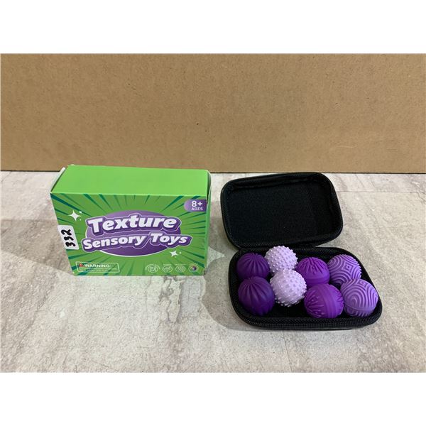 Soft Fidget Magnetic Ball Toys
