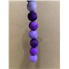Image 3 : Soft Fidget Magnetic Ball Toys